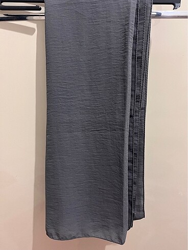 Gri şal - Görsel 3