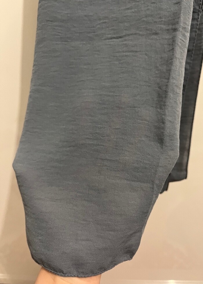 Gri şal - Görsel 2