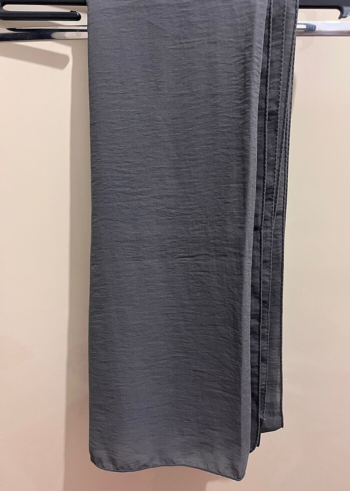 Gri şal - Görsel 3