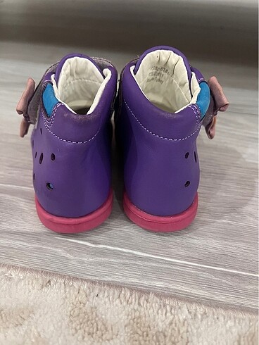 Bebek ayakkabi - Görsel 4