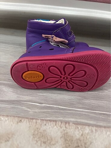 Bebek ayakkabi - Görsel 5