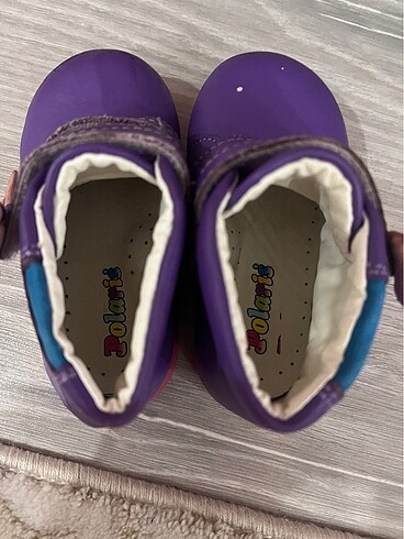 Bebek ayakkabi - Görsel 3