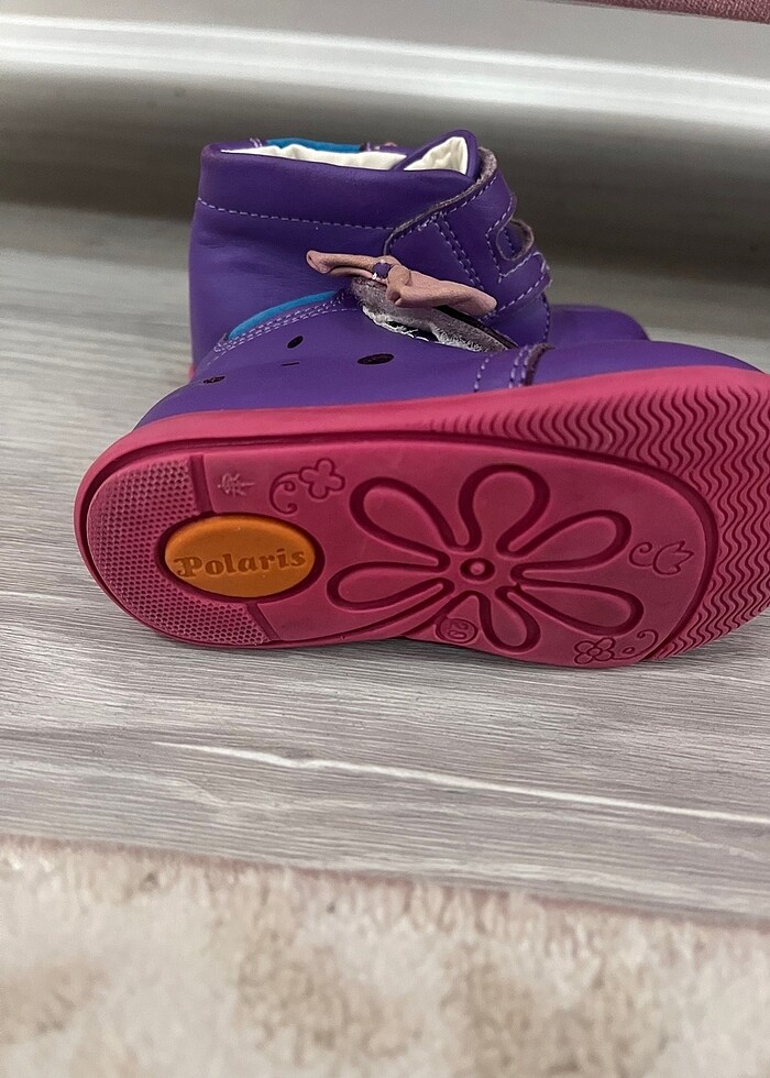 Bebek ayakkabi - Görsel 5