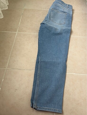 Kot pantolon - Görsel 2