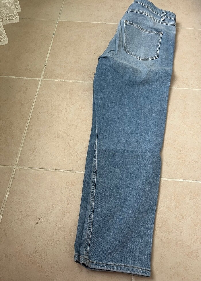 Kot pantolon - Görsel 2