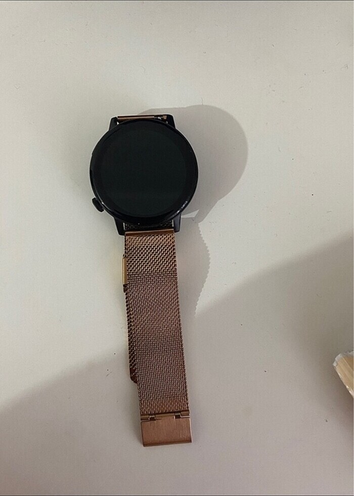 Bayan akıllı saat - Görsel 2