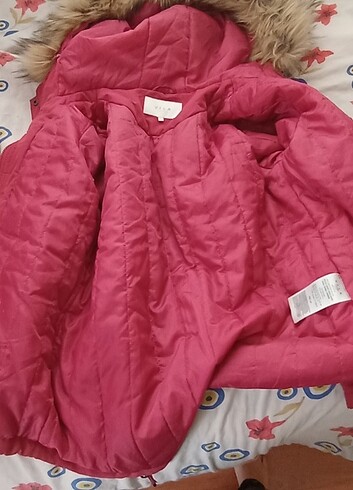Pembe Mont