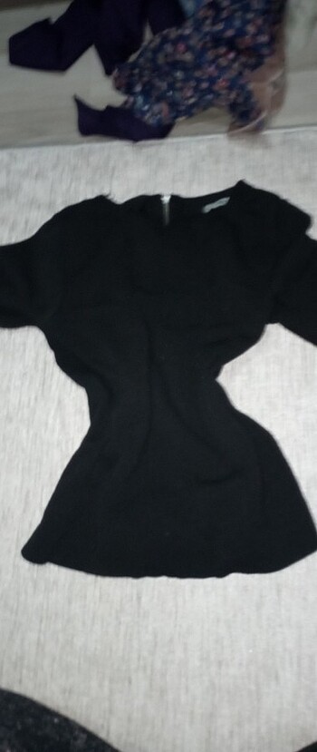 Siyah body