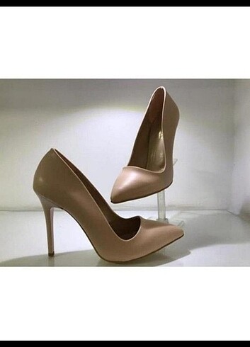 Trendyol & Milla KIZEN BEJ stiletto