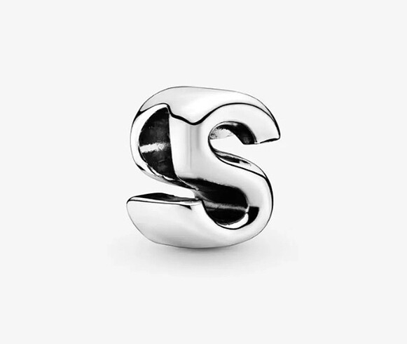 S Harfi Charm
