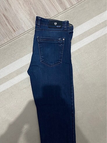 Orjinal makko jeans W33 L34