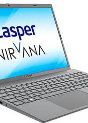  Beden Casper Nirvana c370 