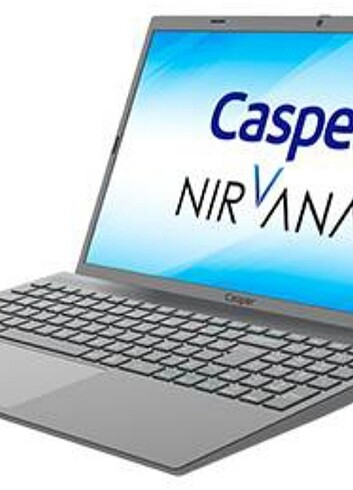  Beden Renk Casper Nirvana c370 