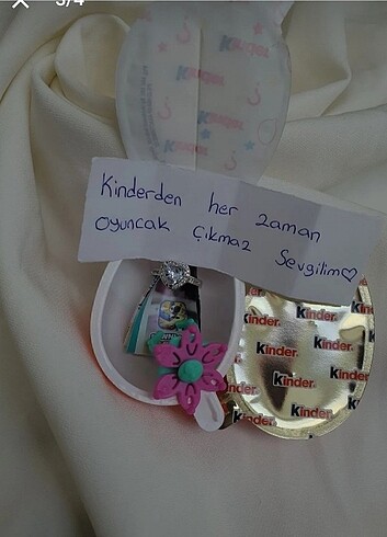 Beden Çelik yüzük