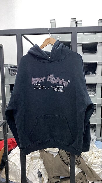 Low Lights Studios
