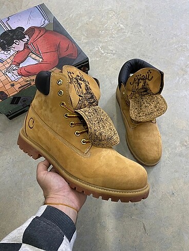 Derschütze Yasmin v3 Boots