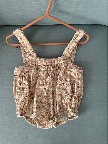Zara Zara kız bebek romper