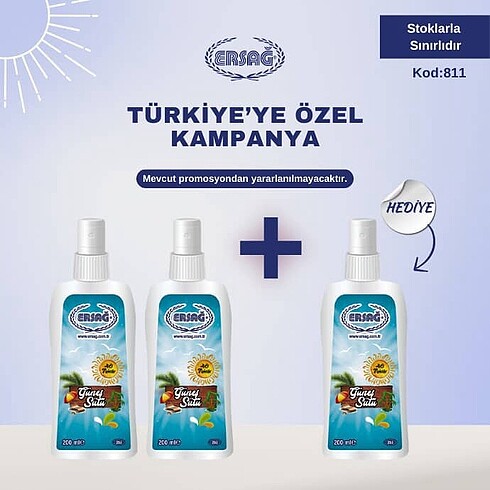 Güneş sütü