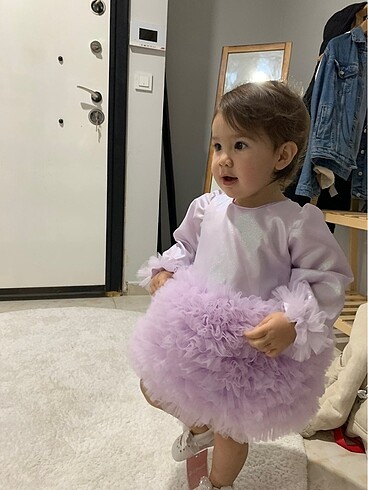 Diğer Doğum günü elbise