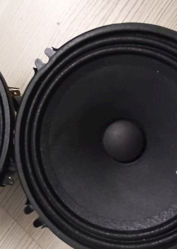 13 cm midrange masıvve marka
