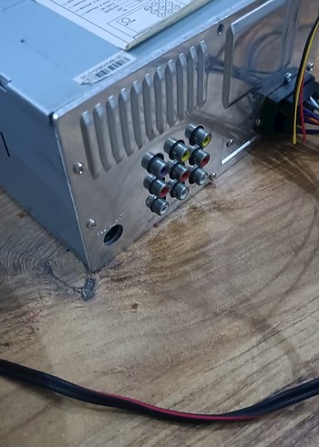 7 İNŞ DABIL TEYP TÜM ARAÇLARA UYUMLUDUR - Görsel 2