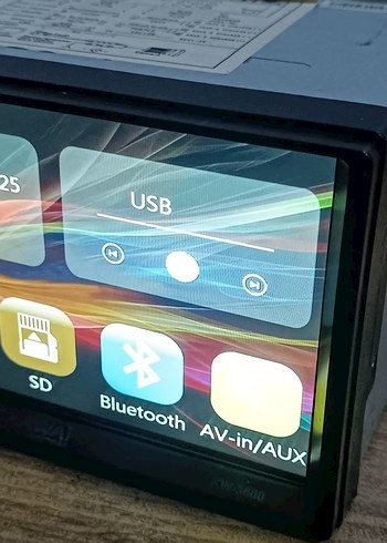 7 İNŞ DABIL TEYP TÜM ARAÇLARA UYUMLUDUR - Görsel 6