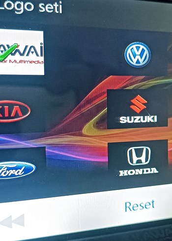 7 İNŞ DABIL TEYP TÜM ARAÇLARA UYUMLUDUR - Görsel 3