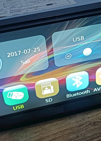 7 İNŞ DABIL TEYP TÜM ARAÇLARA UYUMLUDUR - Görsel 4