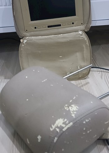 JAMESON MARKA KOLTUK BAŞLIĞI  EKRAN
 2 ADET - Görsel 7