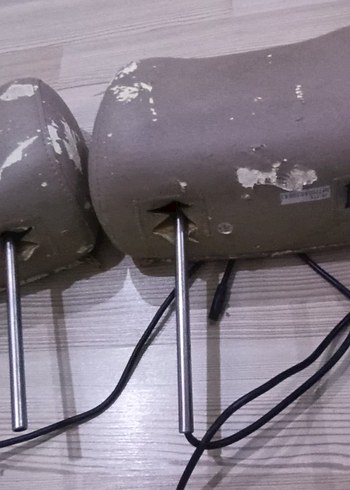 JAMESON MARKA KOLTUK BAŞLIĞI  EKRAN
 2 ADET - Görsel 8