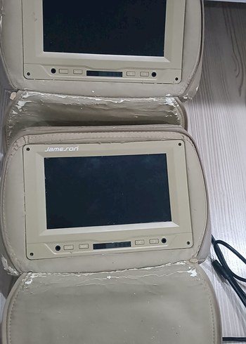 JAMESON MARKA KOLTUK BAŞLIĞI  EKRAN
 2 ADET - Görsel 9