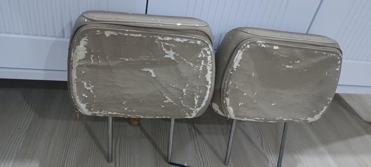 JAMESON MARKA KOLTUK BAŞLIĞI  EKRAN
 2 ADET - Görsel 3