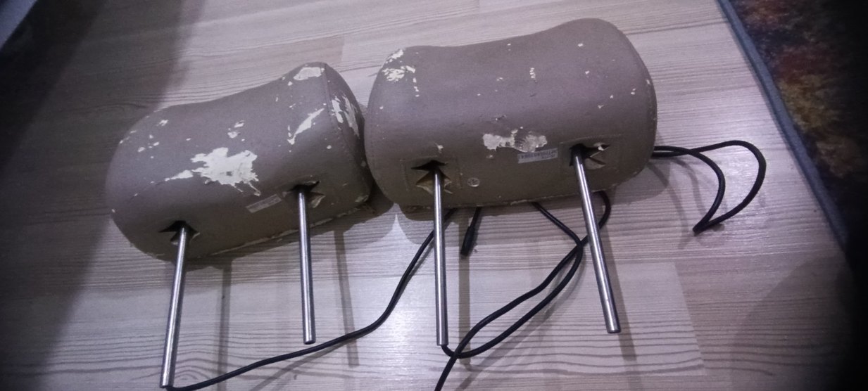 7 İNÇ EKRANLI KOLTUK BAŞLIĞI  EKRAN 2 ADET - Görsel 4