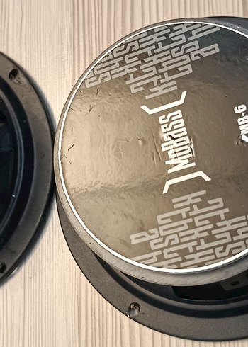 MOBASS MB6 ESKİ SERİ ÇOK TEMİZ - Görsel 3