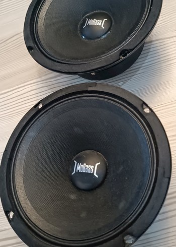 MOBASS MB6 ESKİ SERİ ÇOK TEMİZ - Görsel 4