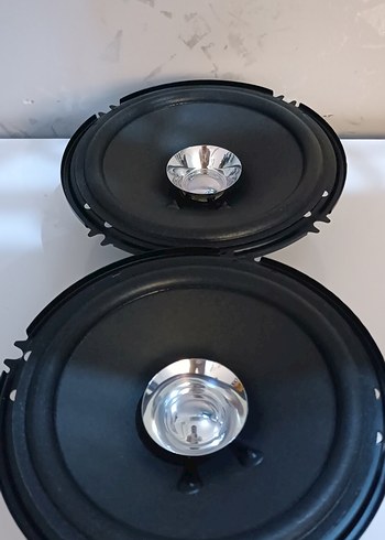 2ADET PIONEER 16 CM MİD TAKIMI