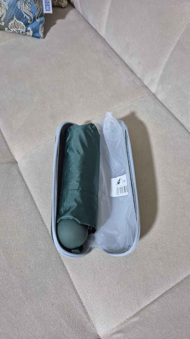 kapsül semsiye 5 +UFP - Görsel 2