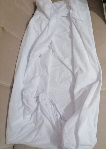 Özdilek etiketli defosuz sıvı geçirmez alez 160*200 - Görsel 4