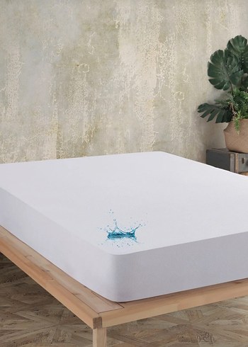 havlulu kumaş etiketsiz 150*200 - Görsel 2