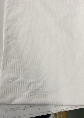 2 adet Sarar marka sıvı geçirmez yastık alezi 50*70 - Görsel 2