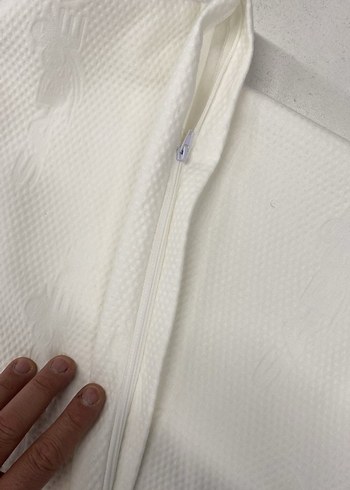 2 adet Sarar marka sıvı geçirmez yastık alezi 50*70 - Görsel 3