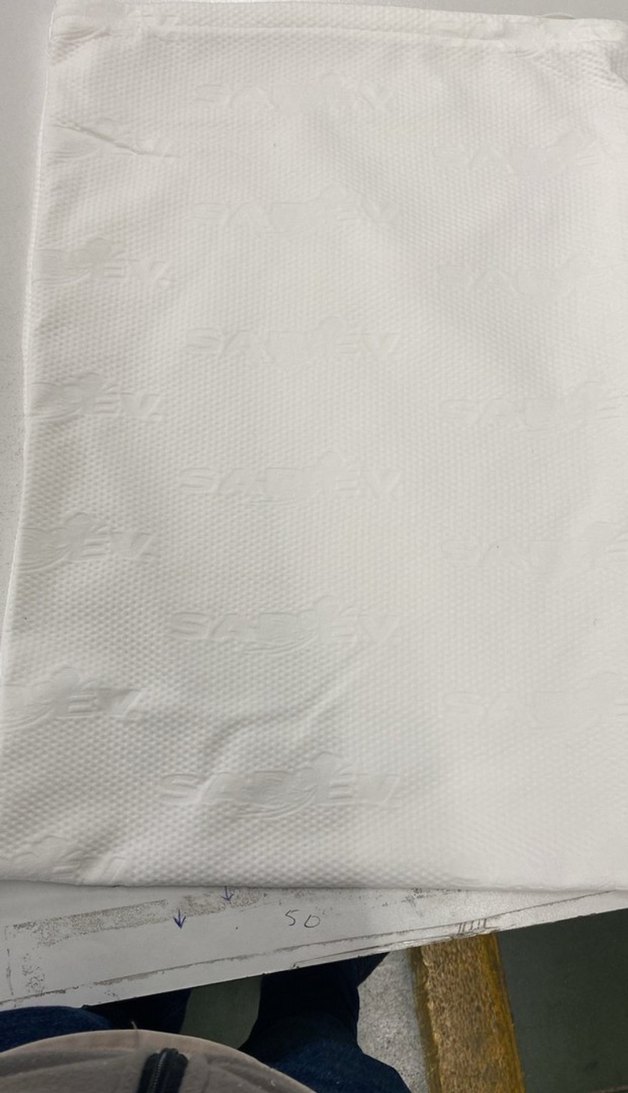 2 adet Sarar marka sıvı geçirmez yastık alezi 50*70 - Görsel 2