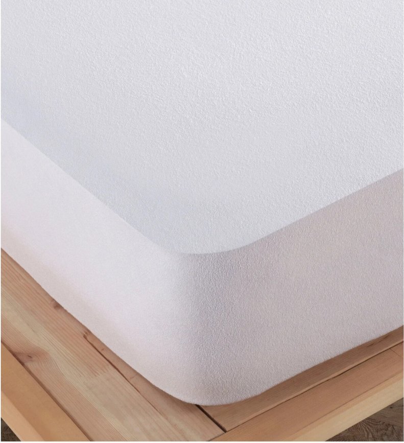 çift kişilik sıvı geçirmez alez 160*200 - Görsel 4