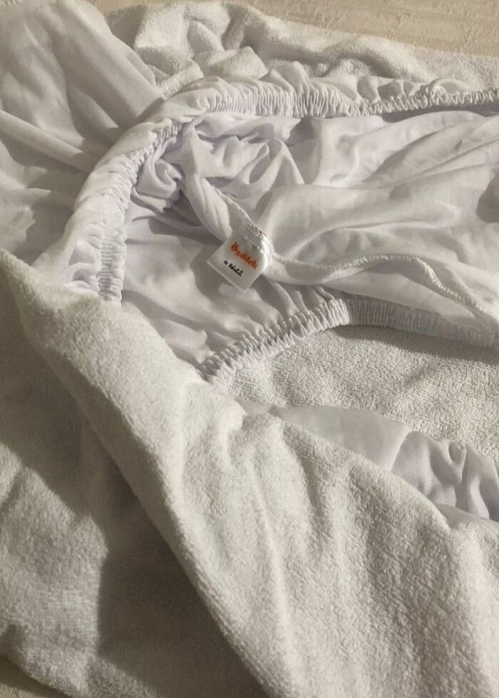 Özdilek  çift kişilik  160*200 - Görsel 3