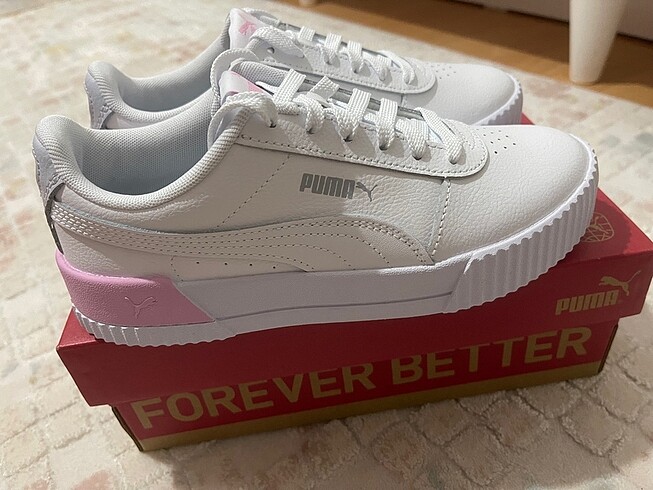Puma Puma Spor Ayakkabı