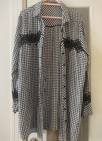 Pötikare tunik