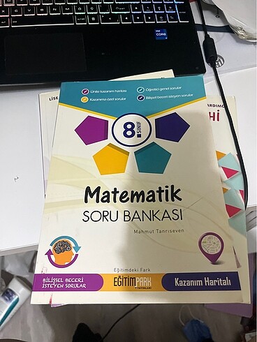 lgs matematik soru bankası