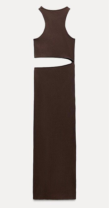 Zara Zara elbise