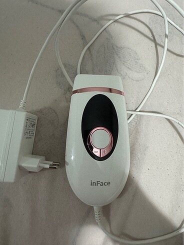 İnface lazer