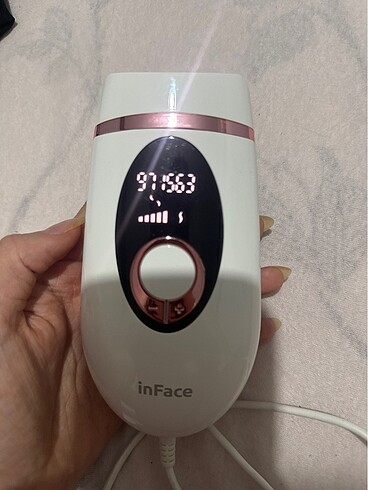 Diğer İnface lazer